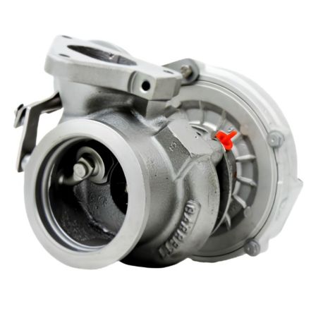 Turbo pour MERCEDES Classe E (W210) 220 CDI 125 CV 716111-5001S
