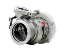 Turbo pour MERCEDES Classe E (W210) 220 CDI 125 CV 716111-5001S