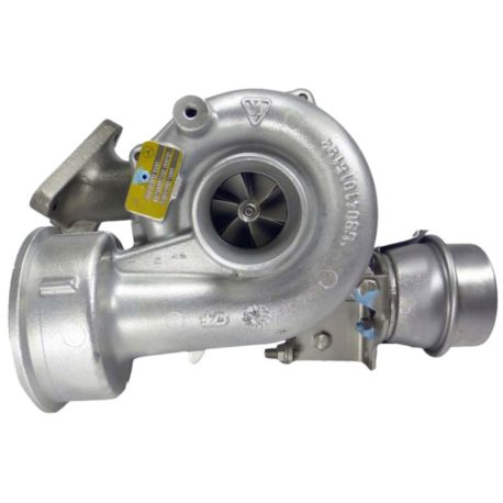 Turbo pour MERCEDES Classe B (W245) 200 CDI 140 CV 5303 988 7000