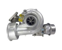 Turbo pour MERCEDES Classe B (W245) 200 CDI 140 CV 5303 988 7000