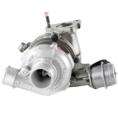 Turbo pour KIA Picanto 1.1 CRDi 75 CV 734598-5003S