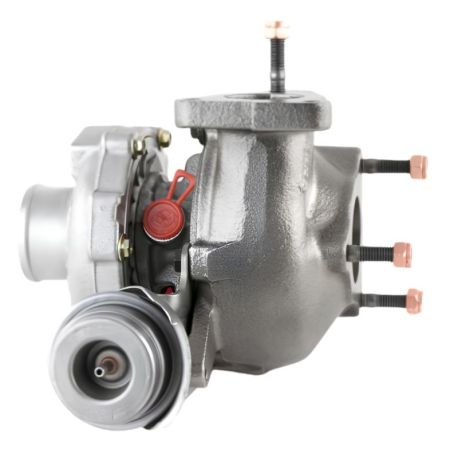 Turbo pour KIA Picanto 1.1 CRDi 75 CV 734598-5003S