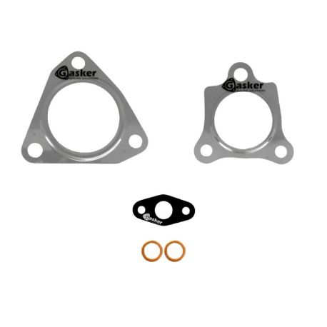 Turbo neuf pour KIA Picanto 1.1 CRDI 75 CV - 734598-5003S - Jrone