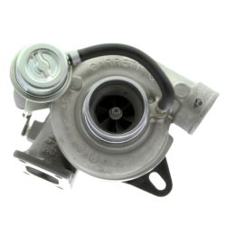 Turbo pour CITROËN C25 2500 TD 95 CV 465247-5001S