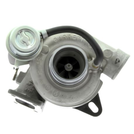 Turbo pour CITROËN C25 2500 TD 95 CV 465247-5001S
