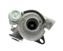 Turbo pour CITROËN C25 2500 TD 95 CV 465247-5001S