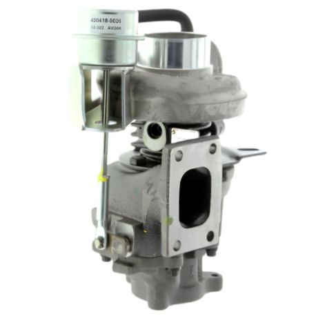 Turbo pour CITROËN C25 2500 TD 95 CV 465247-5001S