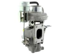 Turbo pour CITROËN C25 2500 TD 95 CV 465247-5001S