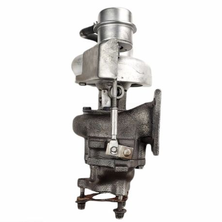 Turbo pour CITROËN C25 2500 TD 95 CV 465247-5001S