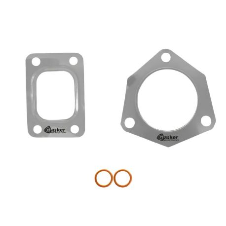 Turbo pour CITROËN C25 2500 TD 95 CV 465247-5001S