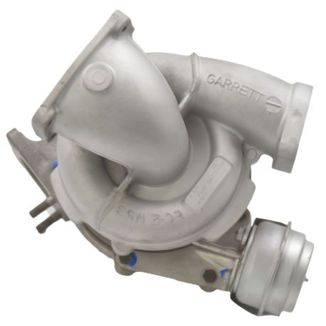 Turbo pour ALFA ROMEO 159 2.4 JTDM 210 CV 767878-5001S