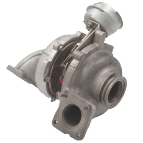 Turbo pour ALFA ROMEO 159 2.4 JTDM 210 CV 767878-5001S