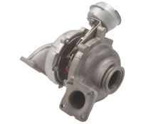 Turbo pour ALFA ROMEO Spider 2.4 JTDM 210 CV 767878-5001S