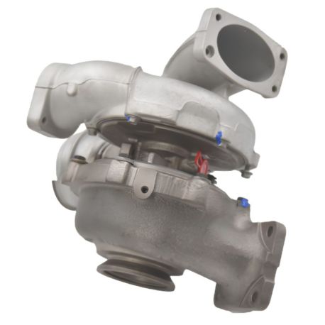 Turbo pour ALFA ROMEO 159 2.4 JTDM 210 CV 767878-5001S