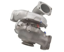 Turbo pour ALFA ROMEO Spider 2.4 JTDM 210 CV 767878-5001S