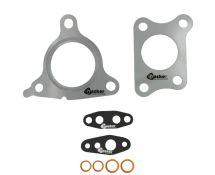 Turbo pour NISSAN Navara 2.5 dCi 144 CV 5303 988 0262