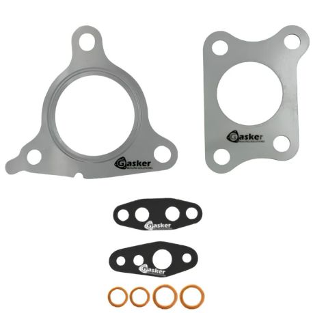 Turbo pour NISSAN Navara 2.5 dCi 163 CV 5303 988 0262