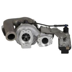Turbo pour VOLKSWAGEN Touareg 1 (7LA / 7L6 / 7L7) 5.0 R50 TDI 350 CV 755963-5007S
