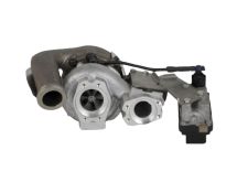 Turbo pour VOLKSWAGEN Touareg 1 (7LA / 7L6 / 7L7) 5.0 V10 TDI 313 CV 755963-5007S