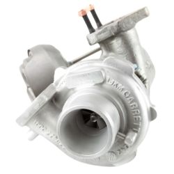 Turbo pour OPEL Zafira Tourer C 2.0 CDTI 130 CV 788778-5002S