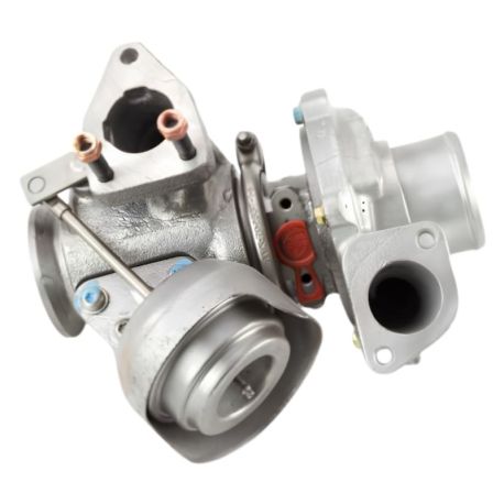 Turbo pour OPEL Insignia A 2.0 CDTI 110 CV 788778-5002S