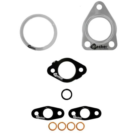 Turbo neuf pour OPEL Insignia A 2.0 CDTI 110 CV - 788778-5002S - Jrone