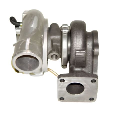 Turbo pour JEEP Grand Cherokee 2 3.1 TD 140 CV 49135-05500