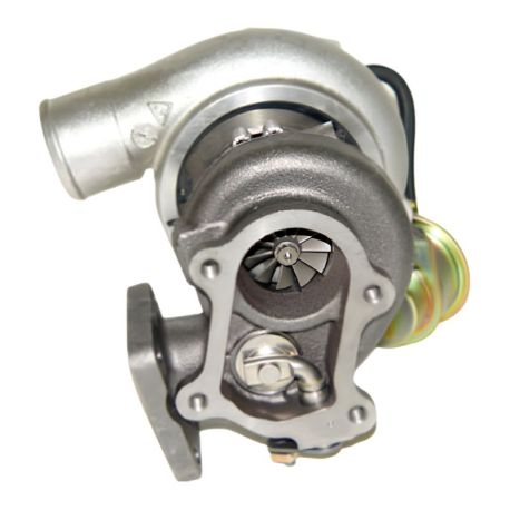 Turbo pour JEEP Grand Cherokee 2 3.1 TD 140 CV 49135-05500