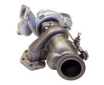 Turbo pour FIAT 500 0.9 105 CV 49180-03201