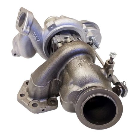 Turbo pour FIAT 500C 0.9 105 CV 49180-03201
