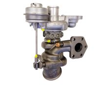 Turbo pour FIAT 500C 0.9 105 CV 49180-03201
