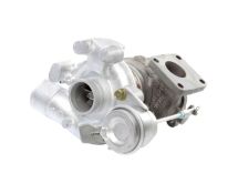 Turbo pour IVECO Daily 2 2.8 TD 122 CV 49135-05000