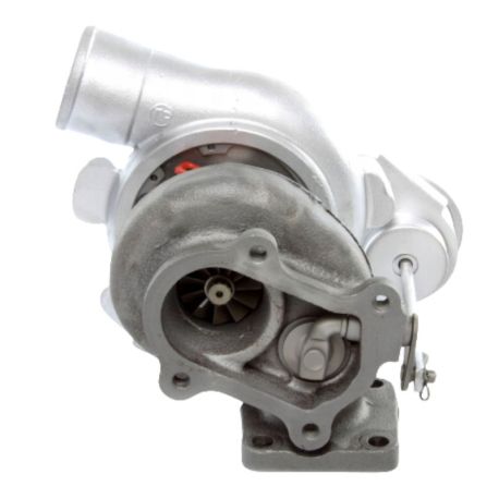 Turbo pour IVECO Daily 2 2.8 TD 122 CV 49135-05000