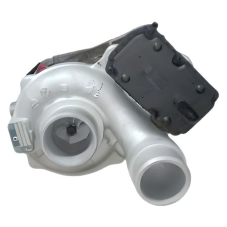 Turbo pour SSANGYONG Korando 2.2 e-XDi 178 CV 5303 988 0490