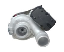 Turbo pour SSANGYONG Korando 2.2 e-XDi 178 CV 5303 988 0490