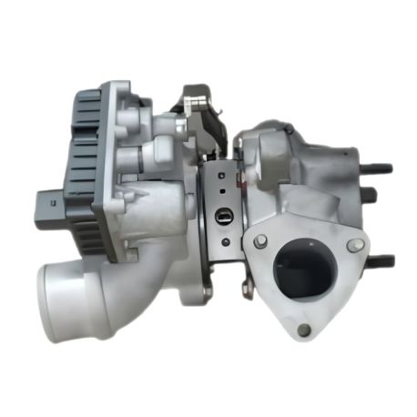 Turbo pour SSANGYONG Korando 2.2 e-XDi 178 CV 5303 988 0490