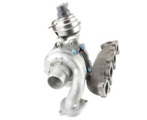 Turbo pour VOLKSWAGEN Crafter (2E_) 2.0 TDI 140 CV 803955-5007S