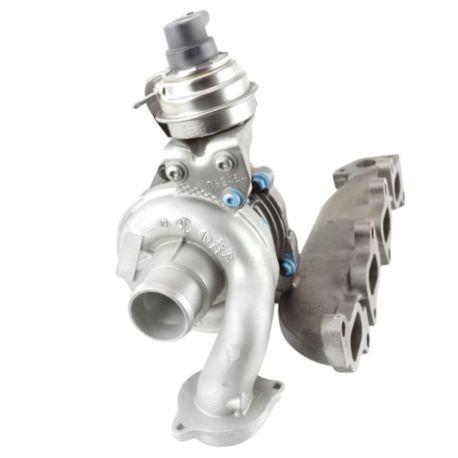 Turbo pour VOLKSWAGEN Crafter (2E_) 2.0 TDI 109 CV 803955-5007S