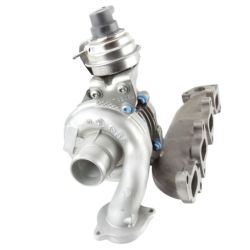 Turbo pour VOLKSWAGEN Amarok (2HA / 2HB / S1B / S6B / S7A / S7B) 2.0 TDI 122 CV 803955-5007S
