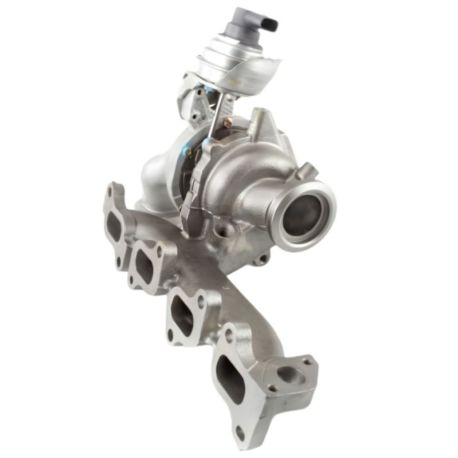 Turbo pour VOLKSWAGEN Amarok (2HA / 2HB / S1B / S6B / S7A / S7B) 2.0 TDI 140 CV 803955-5007S