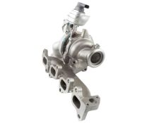 Turbo pour VOLKSWAGEN Amarok (2HA / 2HB / S1B / S6B / S7A / S7B) 2.0 TDI 140 CV 803955-5007S