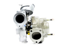 Turbo pour BMW 730d (E65 / E66 / E67) 730D 218 CV 725364-9022S