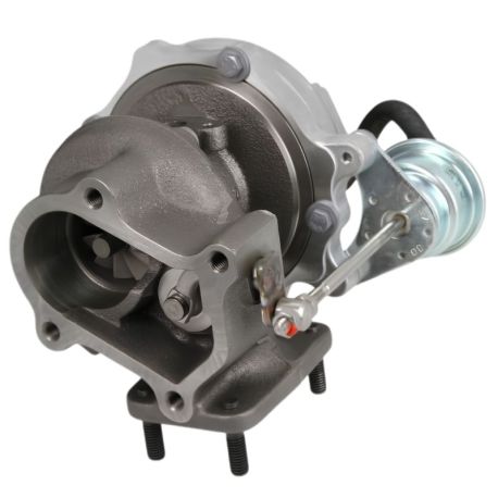 Turbo pour IVECO Daily 4 2.3 D 106 CV 5303 988 0114