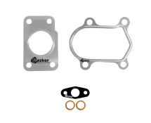 Turbo pour IVECO Daily 4 2.3 D 106 CV 5303 988 0114