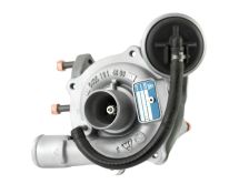 Turbo pour OPEL Combo B 1.3 CDTI 69 CV 5435 988 0006