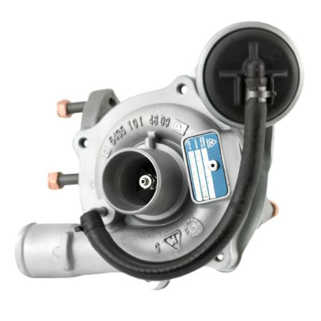 Turbo pour OPEL Corsa C 1.3 CDTI 69 CV 5435 988 0006