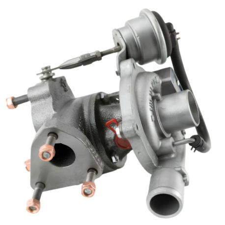 Turbo pour SUZUKI Wagon R 1.3 DDiS 70 CV 5435 988 0006