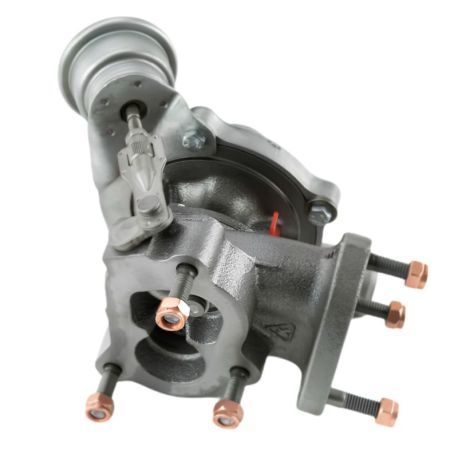 Turbo pour OPEL Corsa C 1.3 CDTI 69 CV 5435 988 0006