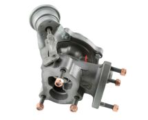 Turbo pour OPEL Corsa C 1.3 CDTI 69 CV 5435 988 0006