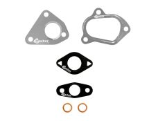 Turbo pour OPEL Corsa C 1.3 CDTI 69 CV 5435 988 0006